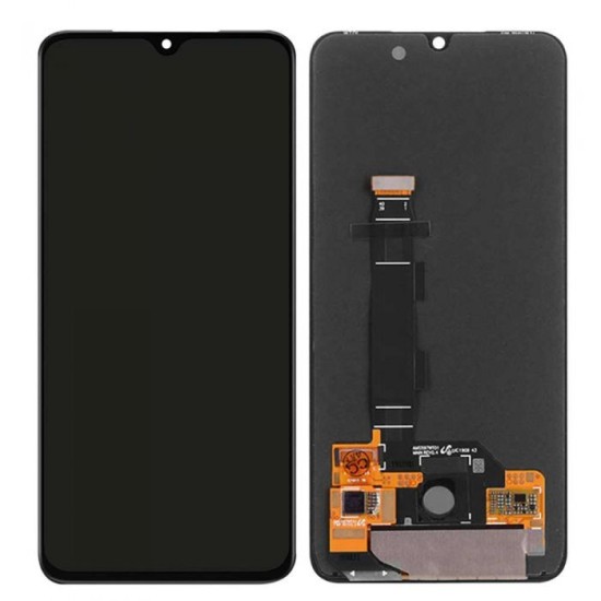 TOUCH+DISPLAY+FRAME XIAOMI MI 9 SE NEGRO TOUCH+DISPLAY+FRAME XIAOMI MI 9 SE NEGRO